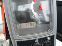 Mini pelle Kubota KX016 4 2022 1,6t 179h
