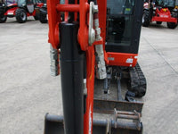 Mini pelle Kubota KX016 4 2022 1,6t 179h
