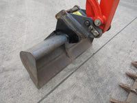 Mini pelle Kubota KX016 4 2022 1,6t 179h