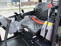 Mini pelle Kubota KX016 4 2022 1,6t 179h