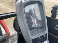 Mini-Pelle Kubota U27-4 – 2018 – 2,7T – Attache Rotative, Cabine Chauffée, 3 Godets