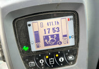 Mini pelle Kubota U36 4 2022 3,57t 411h
