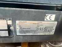 Tracteur Agricole New Holland TL90 – 2001 – 90 CV – 13 168 h