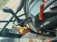 Tracteur Agricole New Holland TL90 – 2001 – 90 CV – 13 168 h