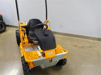 Tondeuse autoportée AS-Motor AS940 Sherpa – 2018