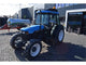 Équipement agricole New Holland TN90F – 2001 – 90 ch – Diesel