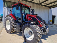 Tracteur Agricole Valtra N135 Direct – 2022 – 135 CV – 2 540 h