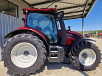 Tracteur Agricole Valtra N135 Direct – 2022 – 135 CV – 2 540 h