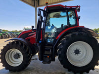 Tracteur Agricole Valtra N135 Direct – 2022 – 135 CV – 2 540 h