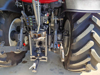 Tracteur Agricole Valtra N135 Direct – 2022 – 135 CV – 2 540 h