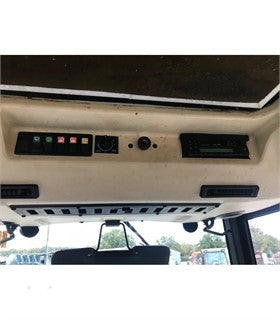 Tracteur Ford 4130 – 1992 – 4x4