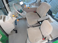 Tracteur John Deere 7290R – 2014 – 313 ch