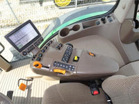 Tracteur John Deere 7290R – 2014 – 313 ch