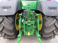 Tracteur John Deere 7290R – 2014 – 313 ch