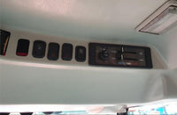 Tracteur Kubota L5030GST – 2004 – 53 ch