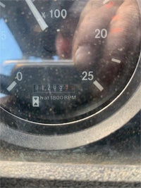 Tracteur Massey Ferguson 390 – 1996 – 4x4