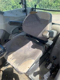 Tracteur Massey Ferguson 390 – 1996 – 4x4