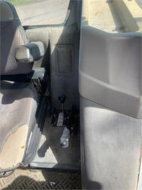 Tracteur Massey Ferguson 390 – 1996 – 4x4