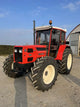 Tracteur agricole SAME Explorer 90 Série II – 91 ch – Année 1990 – 4x2