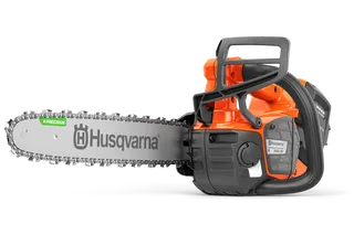 Tronçonneuse à batterie HUSQVARNA 542i XP – Guide 40 cm SP21G