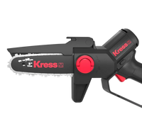Tronçonneuse KRESS – KG 343E.9