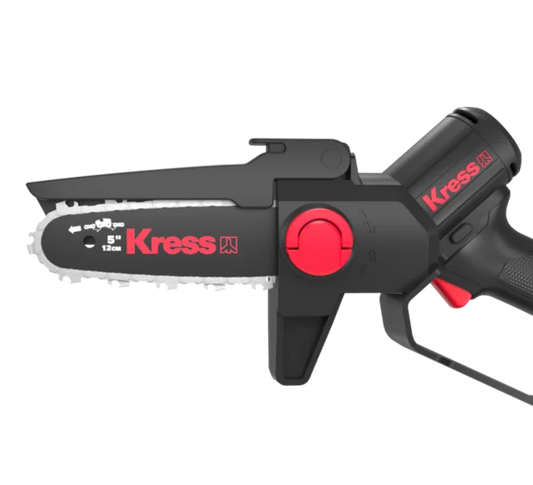 Tronçonneuse KRESS – KG 343E.9