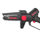 Tronçonneuse KRESS – KG 343E.9