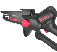 Tronçonneuse KRESS – KG 343E.9