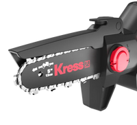 Tronçonneuse KRESS – KG 343E.9