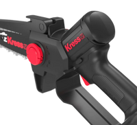 Tronçonneuse KRESS – KG 343E.9