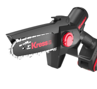 Tronçonneuse KRESS – KG 343E.9