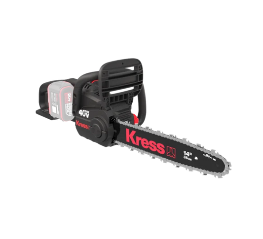Tronçonneuse KRESS – KG 346.9