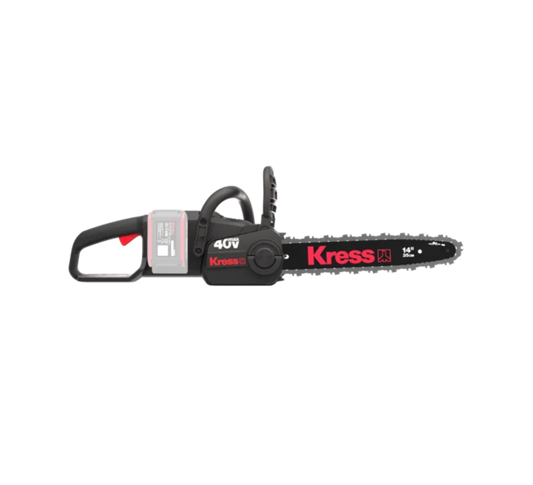 Tronçonneuse KRESS – KG 346.9