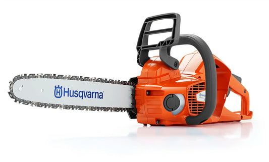 Tronçonneuse à batterie HUSQVARNA 535iXP – 35SN