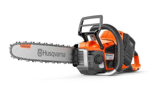 Tronçonneuse à batterie HUSQVARNA 540iXP – Guide 40 cm