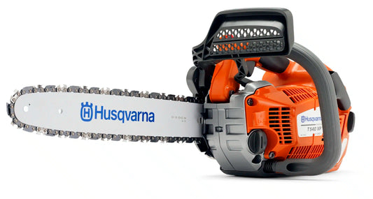 Tronçonneuse à batterie HUSQVARNA T540iXP – Guide 30 cm