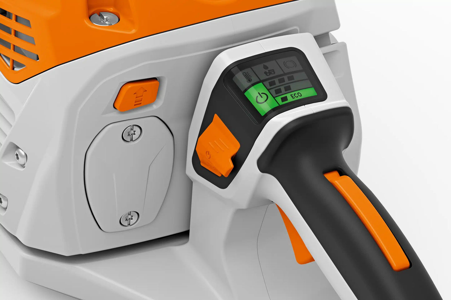Tronçonneuse à batterie STIHL MSA 300 C-O – Guide 40 cm