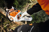 Tronçonneuse à batterie STIHL MSA 300 C-O – Guide 40 cm