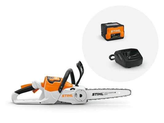 Tronçonneuse à batterie STIHL MSA 160 C-B