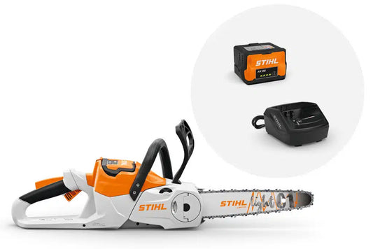 Tronçonneuse à batterie STIHL MSA 70 C-B