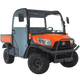 Véhicule Utilitaire RTV X1110 – Diesel – 4x4 – Benne 500 kg