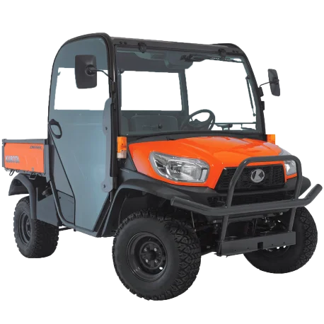 Véhicule Utilitaire RTV X1110 – Diesel – 4x4 – Benne 500 kg
