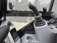 Yanmar SV17 VT – 2023